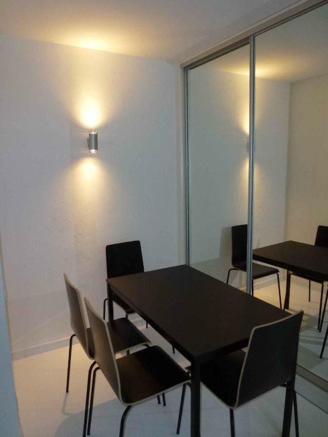 Studio Apartment "Balta" 帕兰加 外观 照片